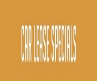 Car Lease Specials