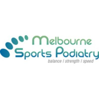 Melbourne Sports Podiatry