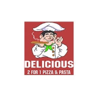 Delicious Pizza & Pasta