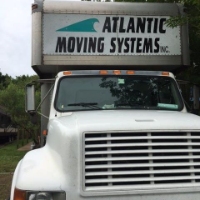 Atlantic Moving Systems Inc