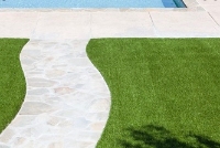 ProTurf Artificial Grass Solution