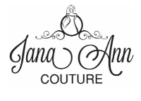 Jana Ann Couture Bridal