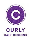 Curly Hair Designs