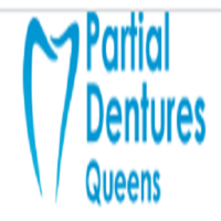 Partial Dentures Queens