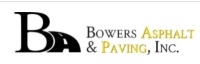 Bowers Asphalt and Paving Inc.