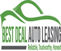 Car Leasing Deals