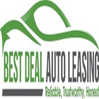 Best Car Lease Deals