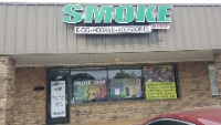 Smoke Stop