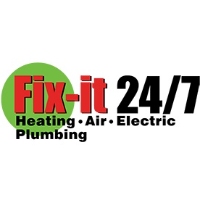 Fix-it 24/7 Plumbing, Heating, Air & Electric