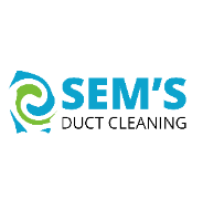 Sem's Duct Cleaning