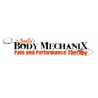 Body MechaniX Pain & Performance Therapy