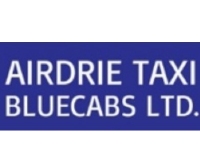 Airdrie Taxi Bluecabs Ltd