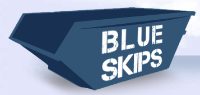 Blue Skips