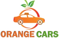 Orange Cars