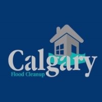 Calgary Flood Clean Up