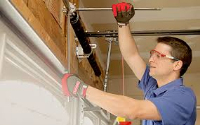 Expert Tech Garage Door Repair Pro