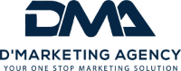 D'Marketing Agency - Digital Marketing Agency