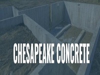 Chesapeake Concrete