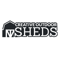 Creative Outdoor Sheds