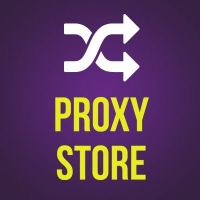 Proxy Store