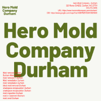 Hero Mold Company - Durham