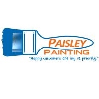 Paisley Painting