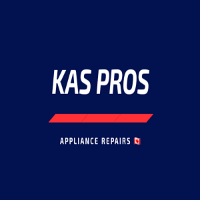 KAS PROS APPLIANCE REPAIRS & INSTALLATIONS INC