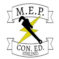 M.E.P. Con. Ed., LLC