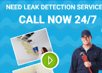 Water Leak Detection Miami