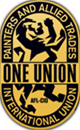 The International Union of Painters and Allied Trades