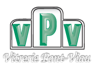 Vitrerie Pont Viau