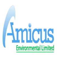 Amicus Environmental Ltd