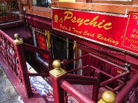 Call Psychic Now New York