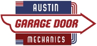 Austin Garage Door Mechanics