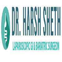 Dr Harsh Sheth-bariatric and laproscopic Dsurgeon in mumbai