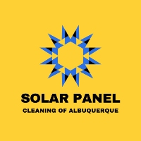 Solar Panel Cleaning of Albuquerque