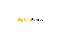 Big Easy Fences