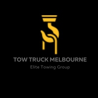 Tow truck Melbourne - Elite Towing Group