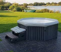 Doncaster Hot Tubs