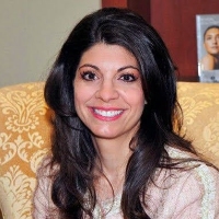 Dina Eliopoulos, MD