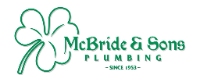 MCBRIDE PLUMBING