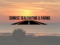 Sunrise Sealcoating & Paving