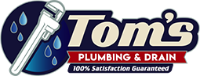 Tom's Plumbing and Drain Service, LLC