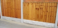 Fencing Bristol