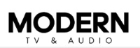 Modern TV & Audio | Expert Mounting Services