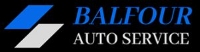 Balfour Auto Service