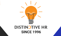 Distinctive Human Resources, Inc.