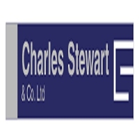 Charles Stewart