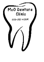 McO Denture Clinic - Stephen McOrmond Registered Denturist