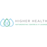 Higher Health Naturopathic Centre & IV Lounge